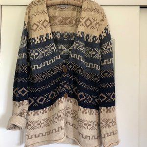 Free People Style Sweater